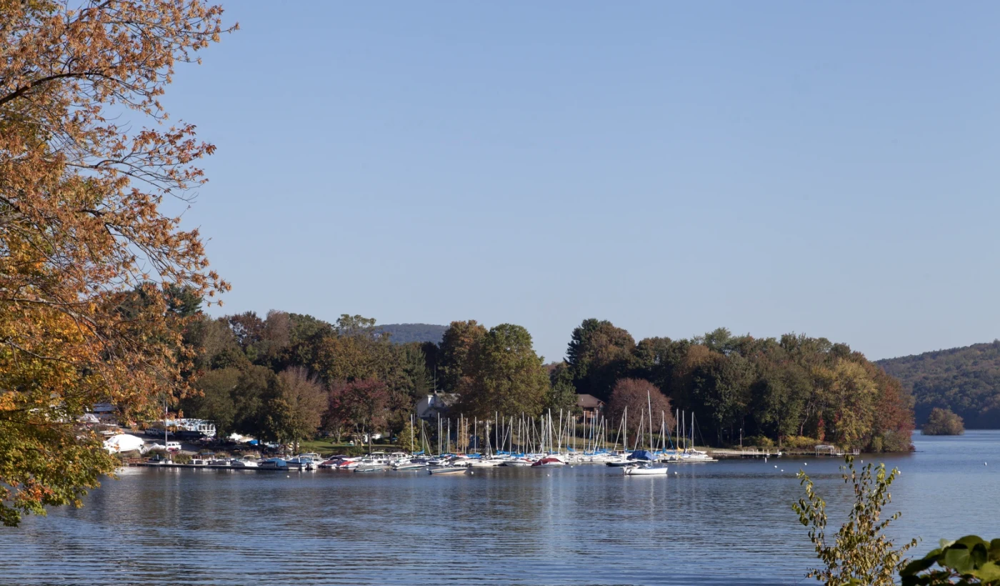 Connecticut Land Buyers: How to Find Cash Buyers for Your Land