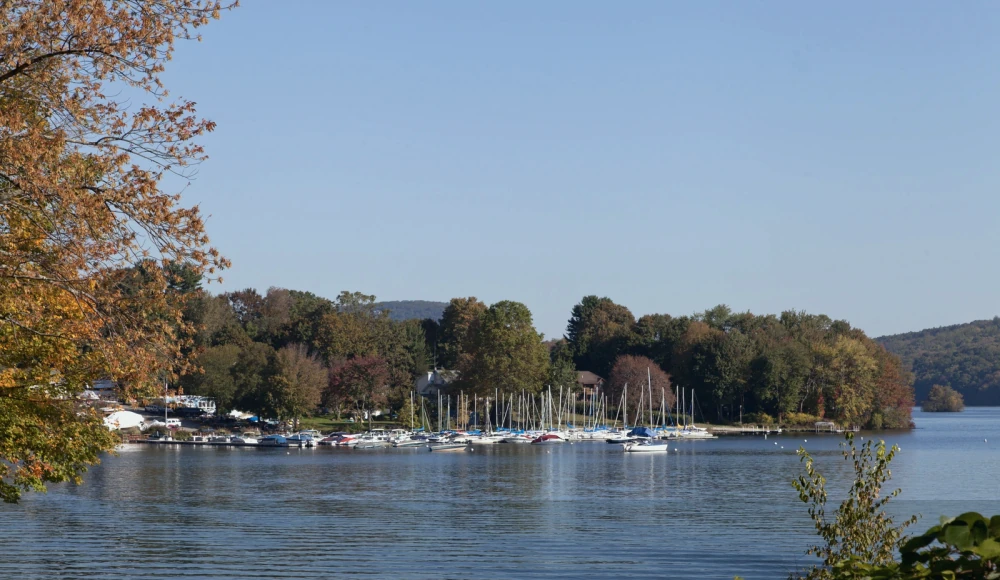Tax on Selling Land in Connecticut land sale review