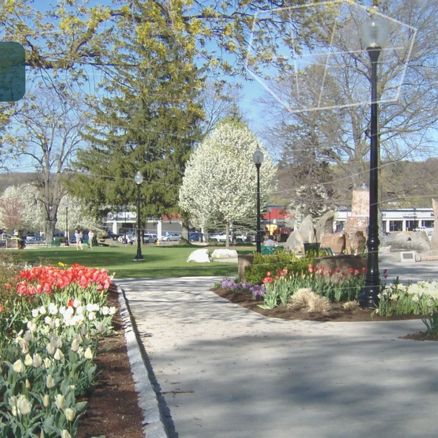 Stamford vacant land, wooded acreage, and rural parcels in Connecticut